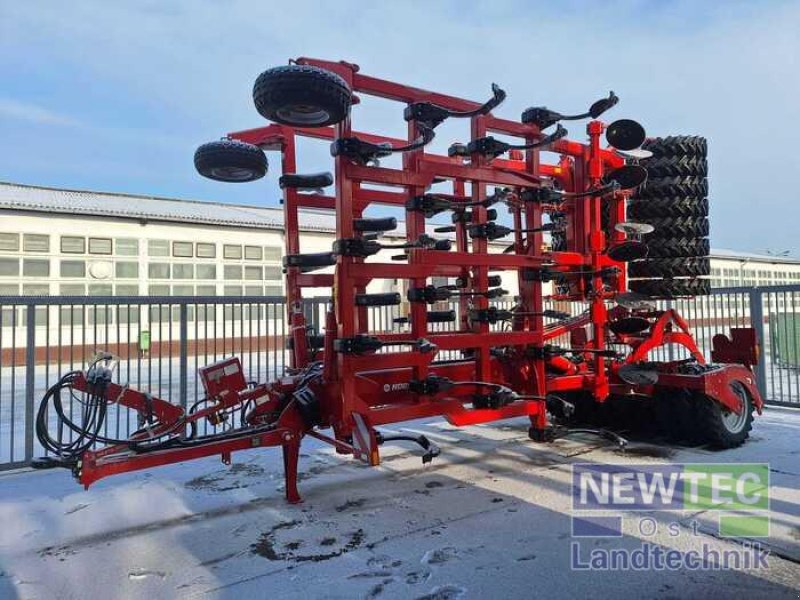 Direktsaatmaschine типа Horsch TIGER 8 AS, Neumaschine в Küstriner Vorland / OT Manschnow