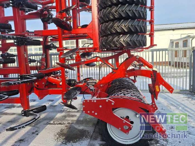 Direktsaatmaschine типа Horsch TIGER 8 AS, Neumaschine в Küstriner Vorland / OT Manschnow (Фотография 4)