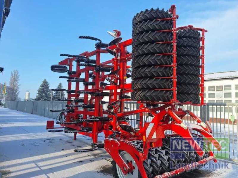 Direktsaatmaschine типа Horsch TIGER 8 AS, Neumaschine в Küstriner Vorland / OT Manschnow (Фотография 5)