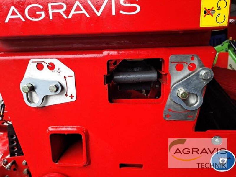 Direktsaatmaschine типа Horsch VERSA 3 KR, Gebrauchtmaschine в Schneverdingen (Фотография 13)