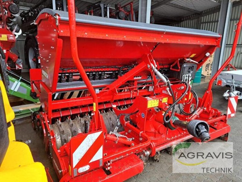 Direktsaatmaschine типа Horsch VERSA 3 KR, Gebrauchtmaschine в Schneverdingen (Фотография 1)