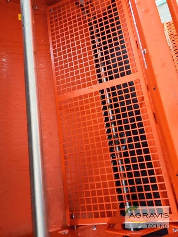 Direktsaatmaschine типа Horsch VERSA 3 KR, Gebrauchtmaschine в Schneverdingen (Фотография 14)