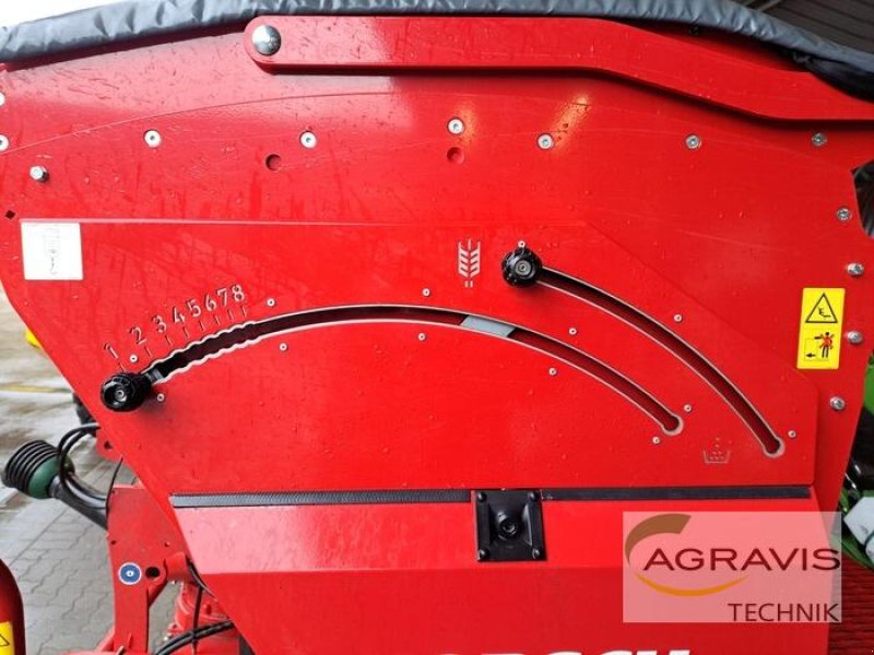 Direktsaatmaschine типа Horsch VERSA 3 KR, Gebrauchtmaschine в Schneverdingen (Фотография 12)