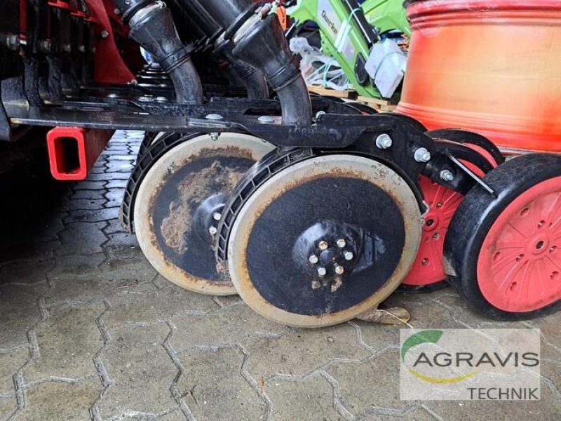 Direktsaatmaschine типа Horsch VERSA 3 KR, Gebrauchtmaschine в Schneverdingen (Фотография 11)