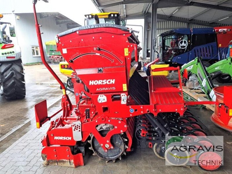 Direktsaatmaschine типа Horsch VERSA 3 KR, Gebrauchtmaschine в Schneverdingen (Фотография 5)