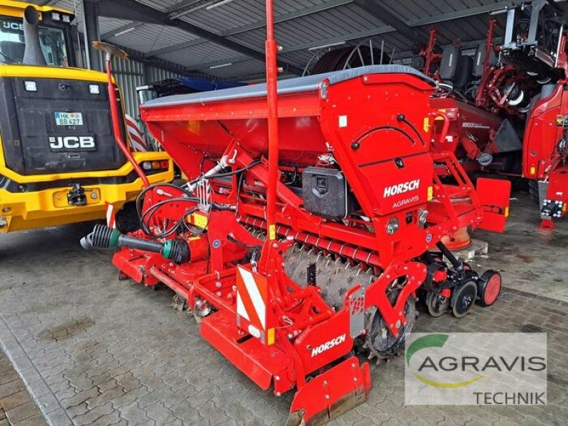 Direktsaatmaschine типа Horsch VERSA 3 KR, Gebrauchtmaschine в Schneverdingen (Фотография 2)