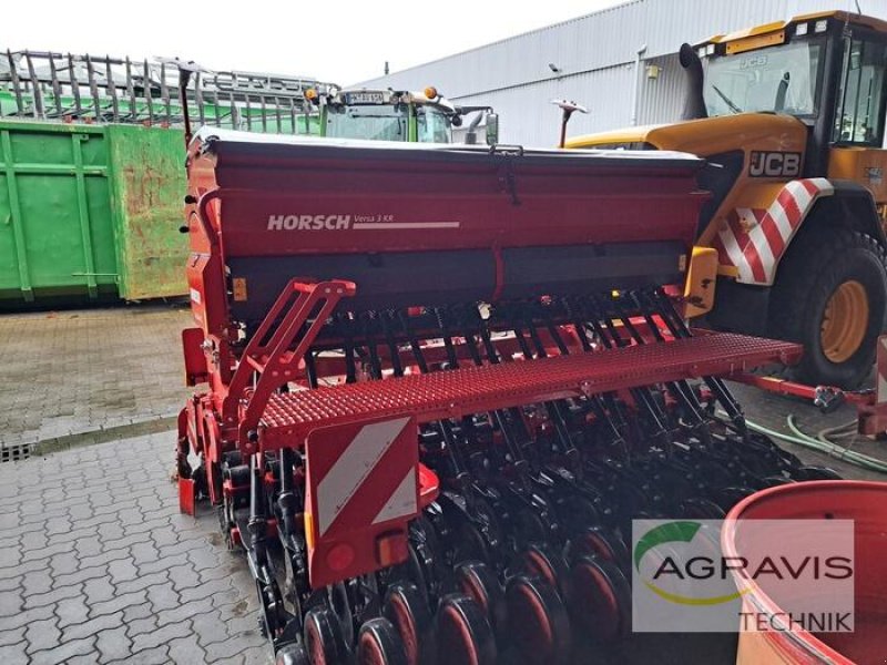 Direktsaatmaschine типа Horsch VERSA 3 KR, Gebrauchtmaschine в Schneverdingen (Фотография 4)