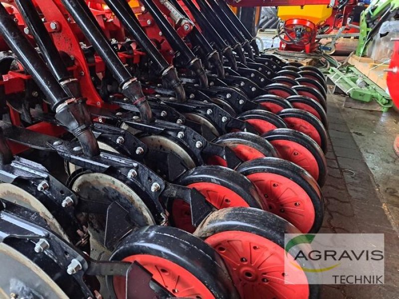 Direktsaatmaschine типа Horsch VERSA 3 KR, Gebrauchtmaschine в Schneverdingen (Фотография 9)