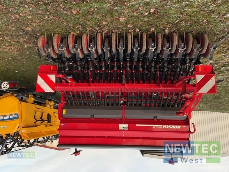 Direktsaatmaschine типа Horsch VERSA 3 KR, Gebrauchtmaschine в Heinbockel-Hagenah