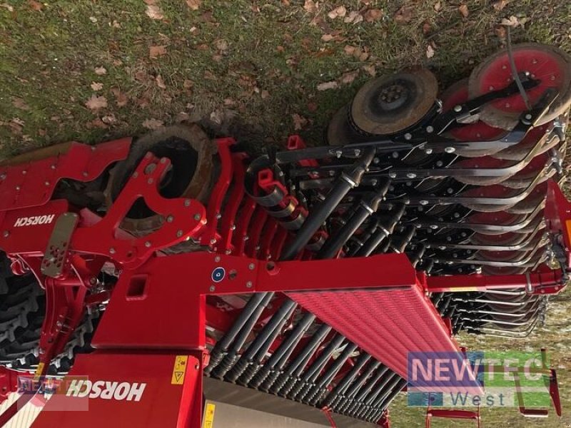 Direktsaatmaschine типа Horsch VERSA 3 KR, Gebrauchtmaschine в Heinbockel-Hagenah (Фотография 2)