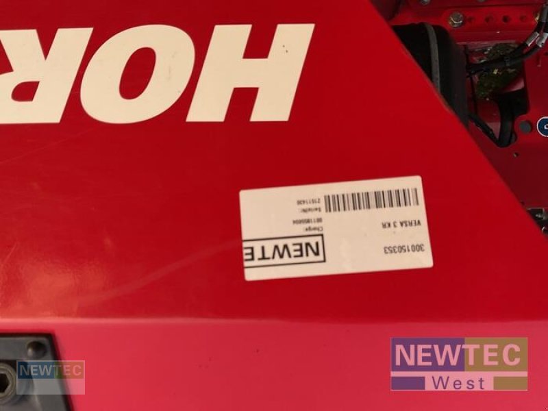 Direktsaatmaschine типа Horsch VERSA 3 KR, Gebrauchtmaschine в Heinbockel-Hagenah (Фотография 4)
