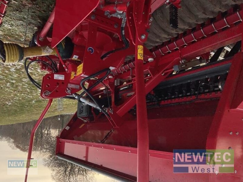 Direktsaatmaschine типа Horsch VERSA 3 KR, Gebrauchtmaschine в Heinbockel-Hagenah (Фотография 3)