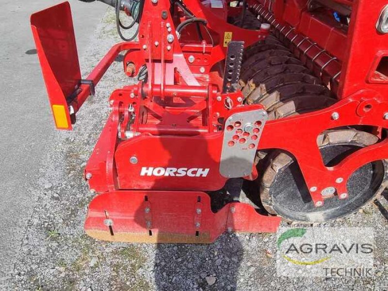 Direktsaatmaschine tip Horsch VERSA 3 KR, Gebrauchtmaschine in Melle-Wellingholzhausen (Poză 7)