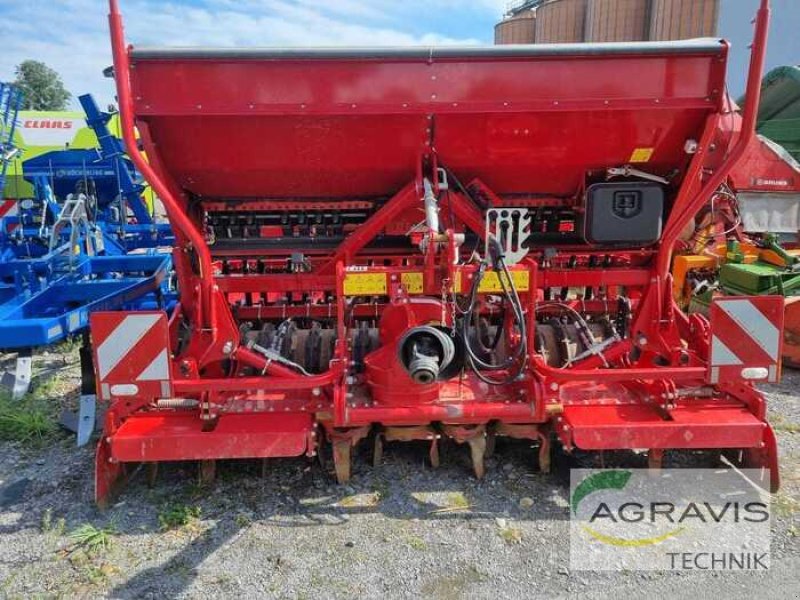 Direktsaatmaschine tip Horsch VERSA 3 KR, Gebrauchtmaschine in Melle-Wellingholzhausen (Poză 2)