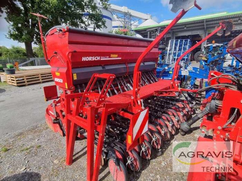 Direktsaatmaschine tip Horsch VERSA 3 KR, Gebrauchtmaschine in Melle-Wellingholzhausen (Poză 4)