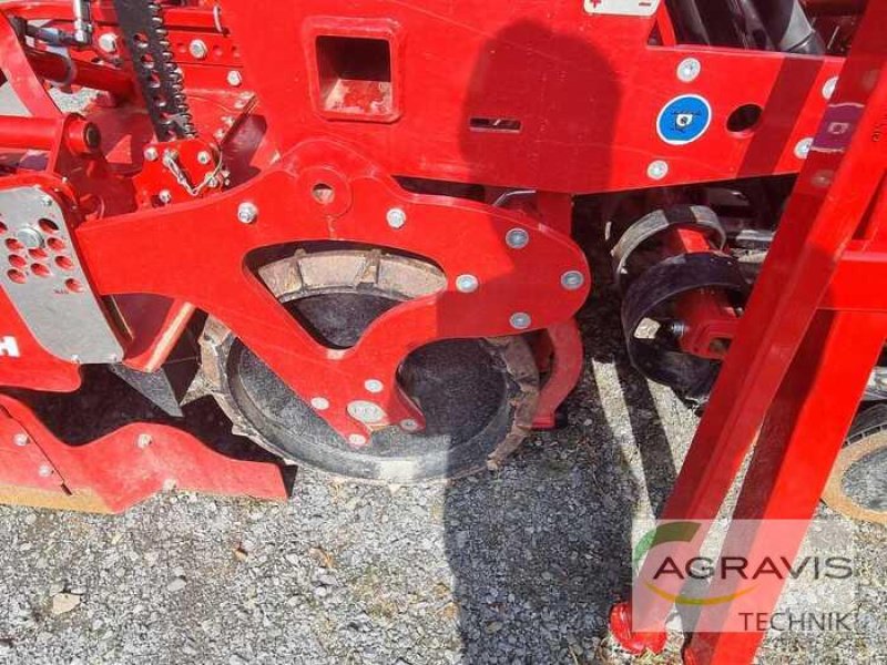 Direktsaatmaschine tip Horsch VERSA 3 KR, Gebrauchtmaschine in Melle-Wellingholzhausen (Poză 6)
