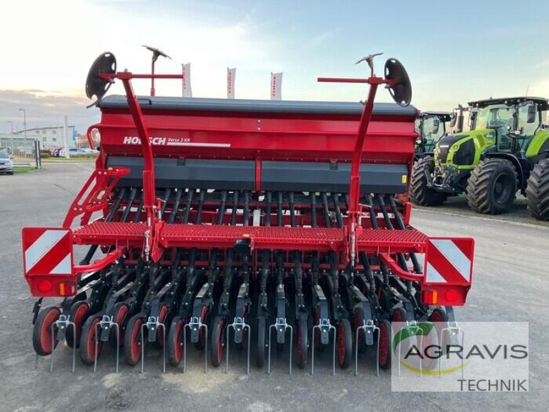 Direktsaatmaschine Türe ait Horsch VERSA 3 KR, Neumaschine içinde Fritzlar (resim 5)