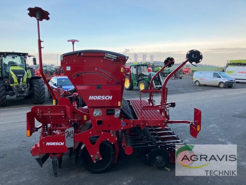 Direktsaatmaschine Türe ait Horsch VERSA 3 KR, Neumaschine içinde Fritzlar (resim 7)