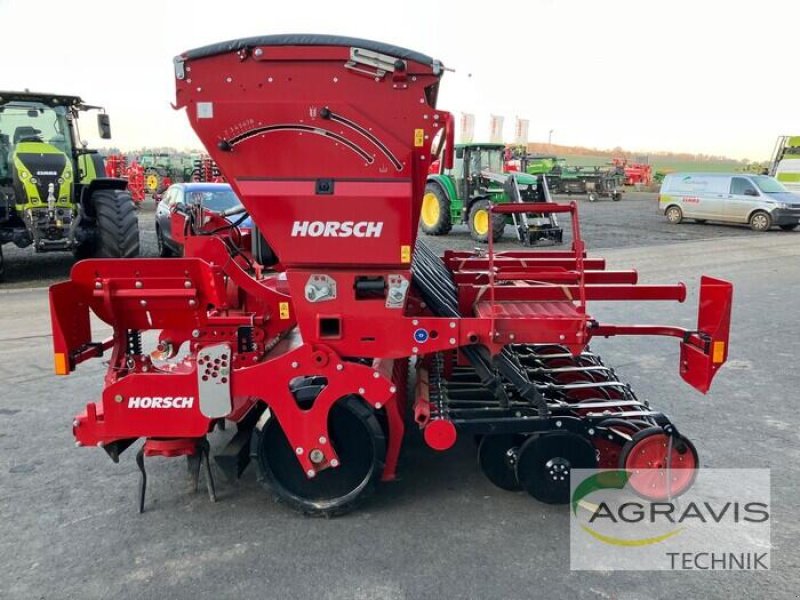 Direktsaatmaschine Türe ait Horsch VERSA 3 KR, Neumaschine içinde Fritzlar (resim 7)