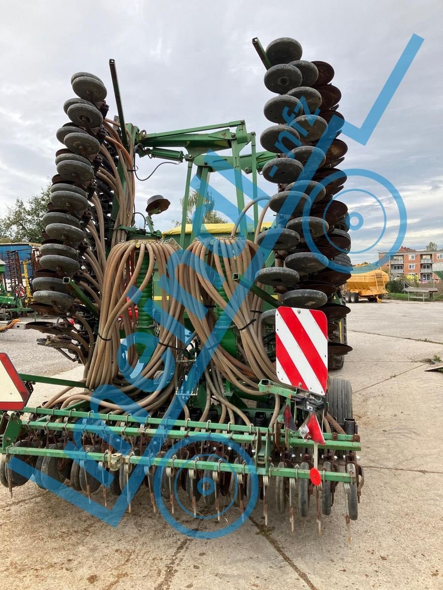 Direktsaatmaschine of the type John Deere 740 A, Gebrauchtmaschine in Eferding (Picture 5)