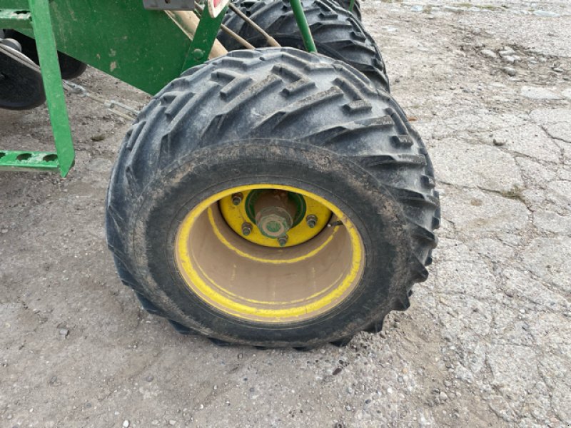 Direktsaatmaschine a típus John Deere 750 A 6 M., Gebrauchtmaschine ekkor: CHEVILLON  (MAIZEROY) (Kép 7)