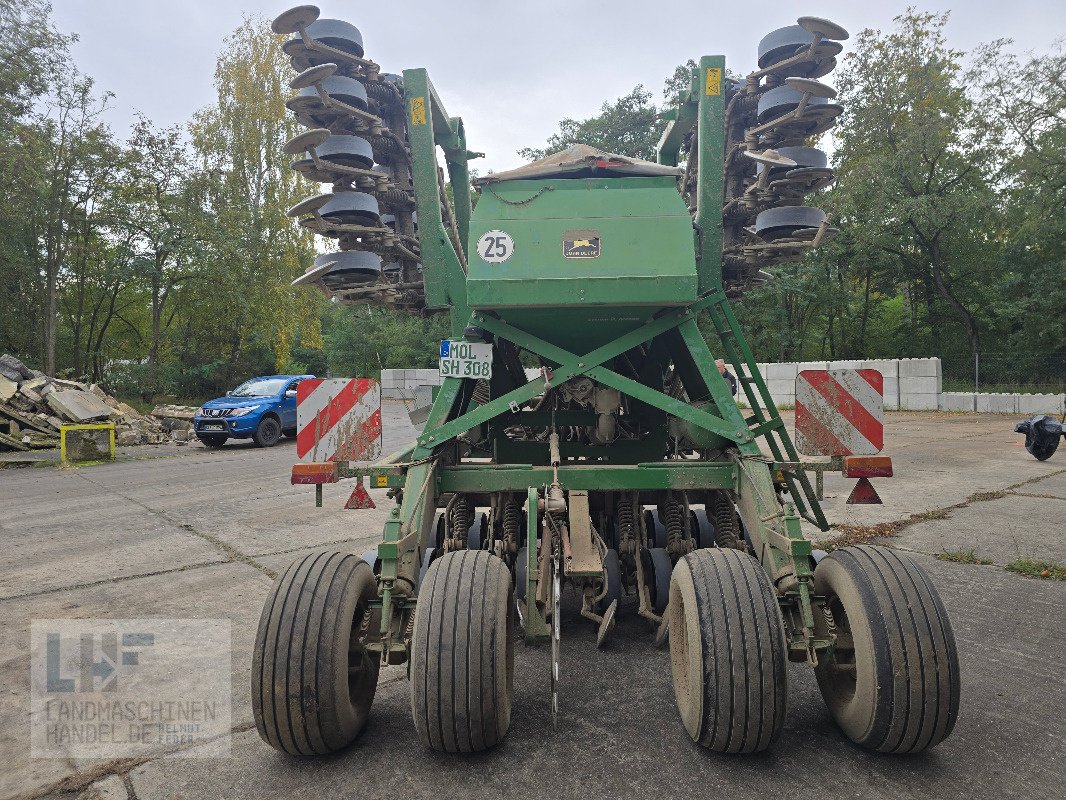 Direktsaatmaschine del tipo John Deere 750 A, Gebrauchtmaschine en Burg/Spreewald (Imagen 2)