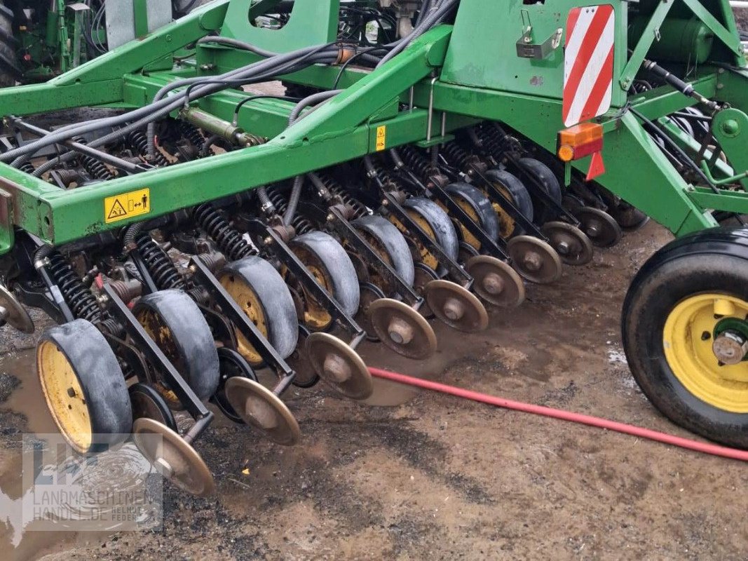 Direktsaatmaschine del tipo John Deere 750 A, Gebrauchtmaschine en Burg/Spreewald (Imagen 6)