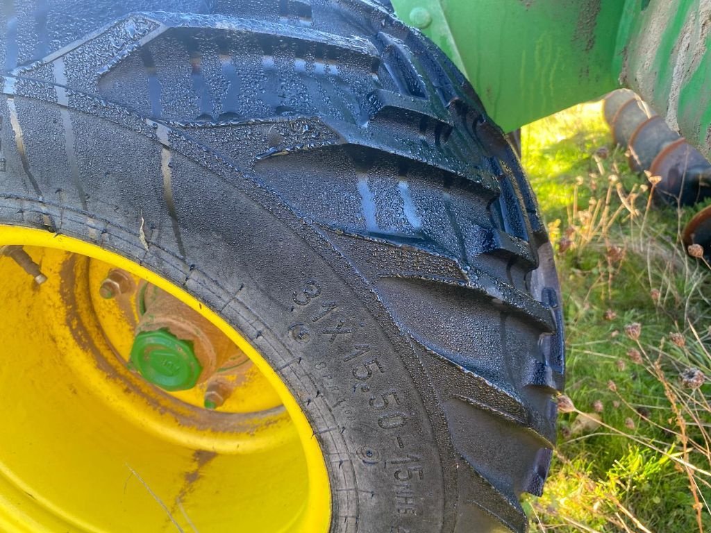 Direktsaatmaschine of the type John Deere 750A, Gebrauchtmaschine in GUERET (Picture 11)