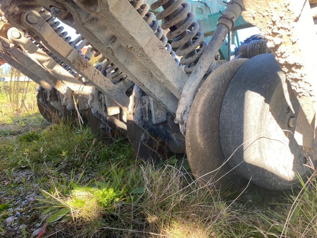 Direktsaatmaschine of the type John Deere 750A, Gebrauchtmaschine in GUERET (Picture 5)