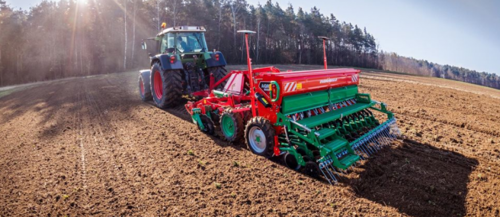 Direktsaatmaschine typu keinen SR300, Gebrauchtmaschine w Луцьк (Zdjęcie 1)