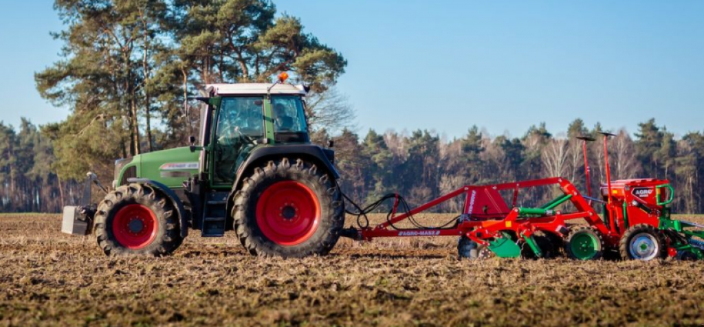 Direktsaatmaschine typu keinen SR300, Gebrauchtmaschine w Луцьк (Zdjęcie 4)