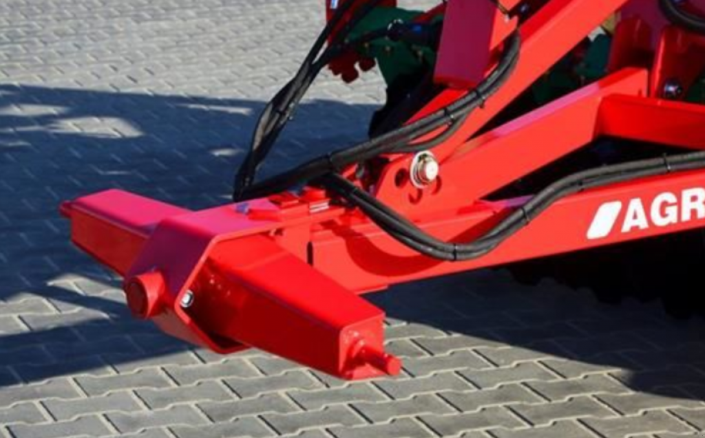 Direktsaatmaschine typu keinen SR300, Gebrauchtmaschine w Луцьк (Zdjęcie 8)