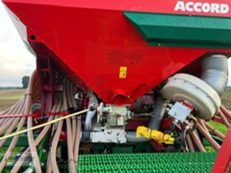Direktsaatmaschine типа Kerner Accord, Gebrauchtmaschine в Herrenberg - Gueltstein (Фотография 1)
