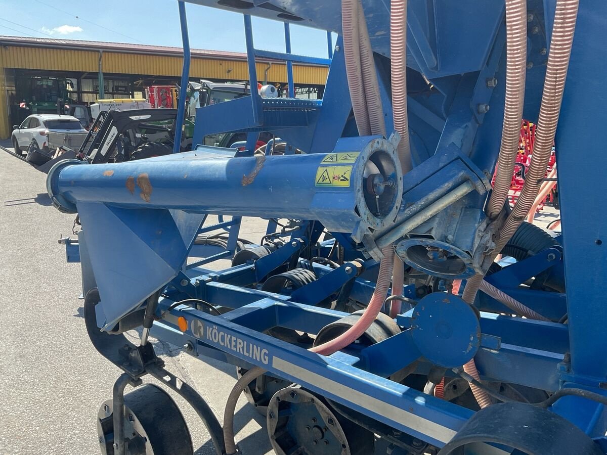 Direktsaatmaschine typu Köckerling Ultima 300, Gebrauchtmaschine v Zwettl (Obrázek 11)