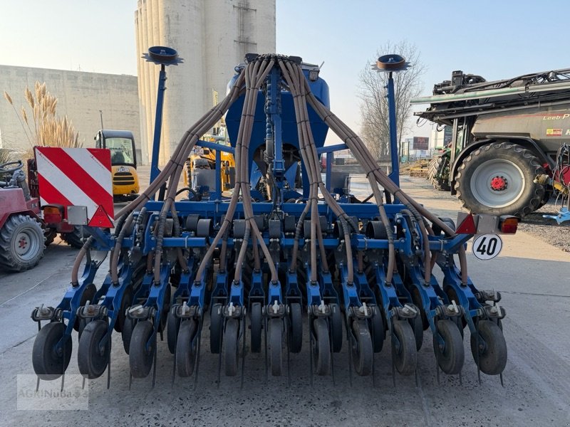 Direktsaatmaschine a típus Köckerling Vitu 300, Gebrauchtmaschine ekkor: Prenzlau (Kép 4)