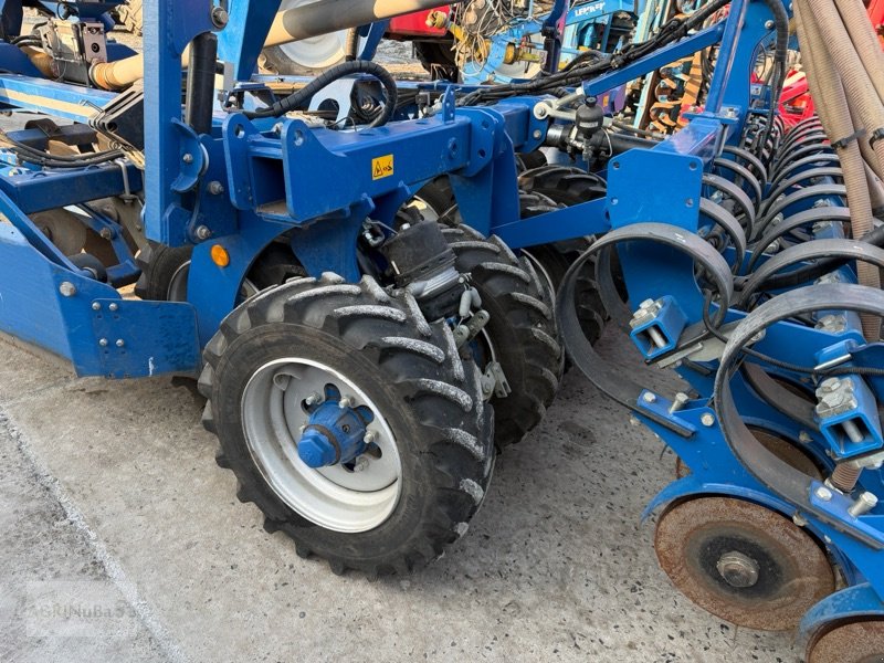 Direktsaatmaschine a típus Köckerling Vitu 300, Gebrauchtmaschine ekkor: Prenzlau (Kép 9)