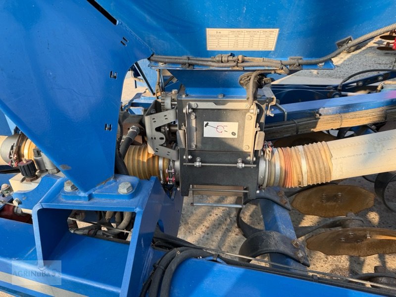 Direktsaatmaschine a típus Köckerling Vitu 300, Gebrauchtmaschine ekkor: Prenzlau (Kép 16)