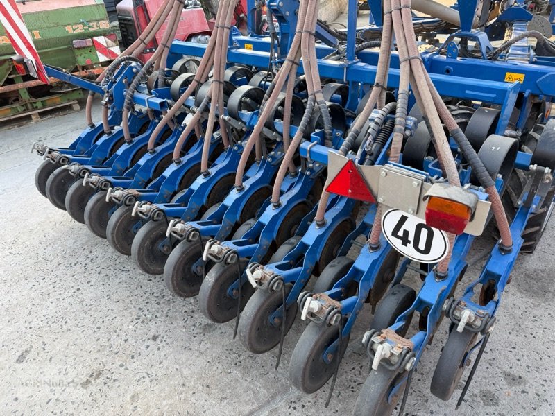 Direktsaatmaschine a típus Köckerling Vitu 300, Gebrauchtmaschine ekkor: Prenzlau (Kép 20)