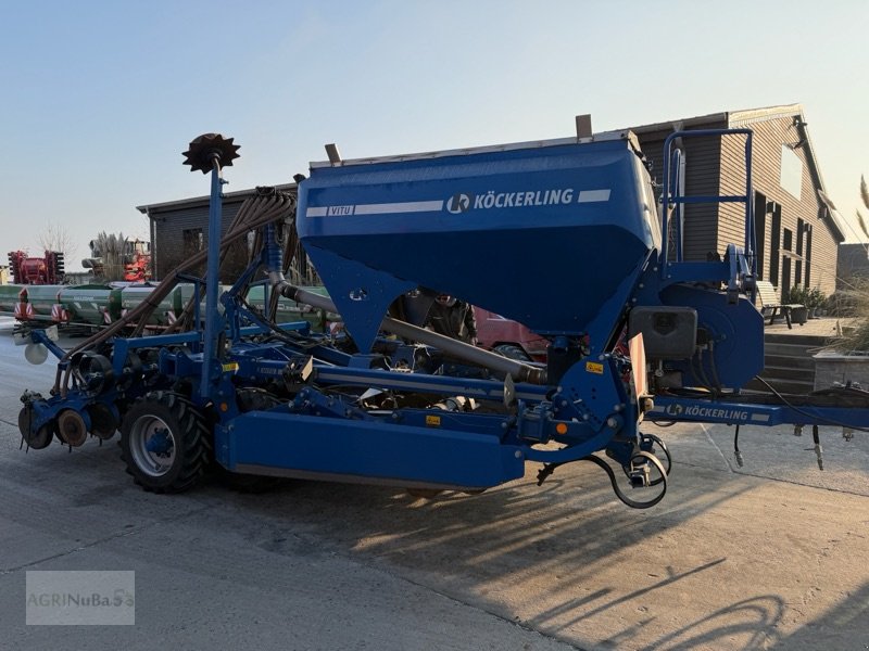 Direktsaatmaschine del tipo Köckerling Vitu 300, Gebrauchtmaschine en Prenzlau (Imagen 2)