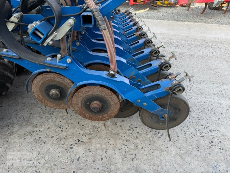 Direktsaatmaschine del tipo Köckerling Vitu 300, Gebrauchtmaschine en Prenzlau (Imagen 7)
