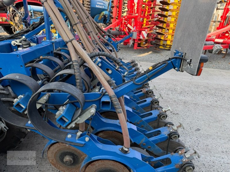 Direktsaatmaschine del tipo Köckerling Vitu 300, Gebrauchtmaschine en Prenzlau (Imagen 8)