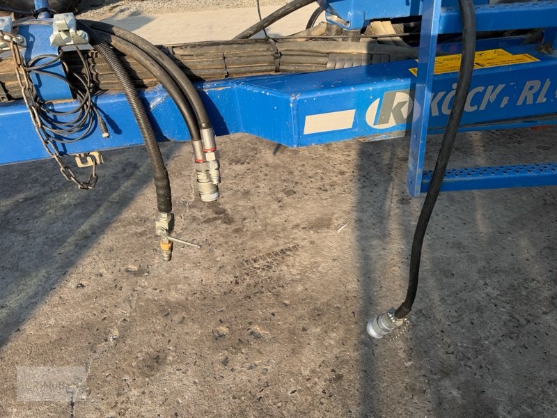 Direktsaatmaschine del tipo Köckerling Vitu 300, Gebrauchtmaschine en Prenzlau (Imagen 11)