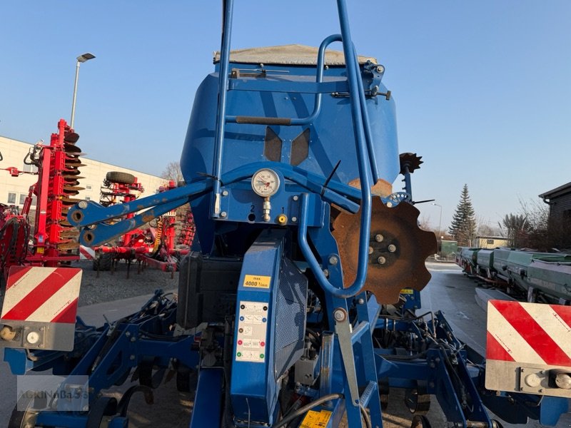 Direktsaatmaschine del tipo Köckerling Vitu 300, Gebrauchtmaschine en Prenzlau (Imagen 13)