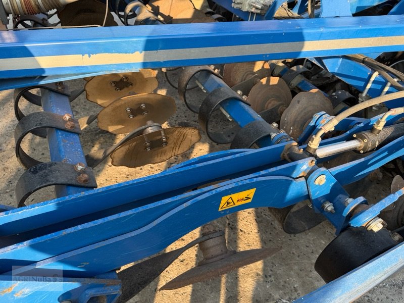 Direktsaatmaschine del tipo Köckerling Vitu 300, Gebrauchtmaschine en Prenzlau (Imagen 15)