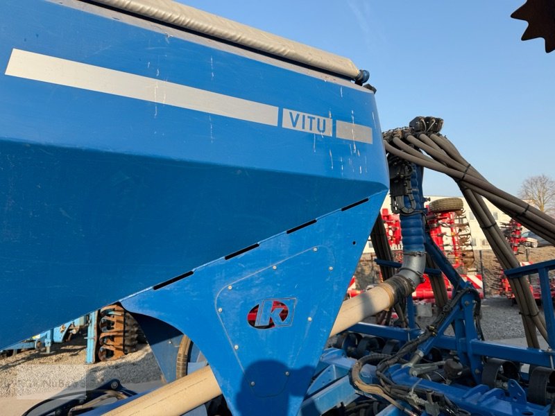 Direktsaatmaschine del tipo Köckerling Vitu 300, Gebrauchtmaschine en Prenzlau (Imagen 18)