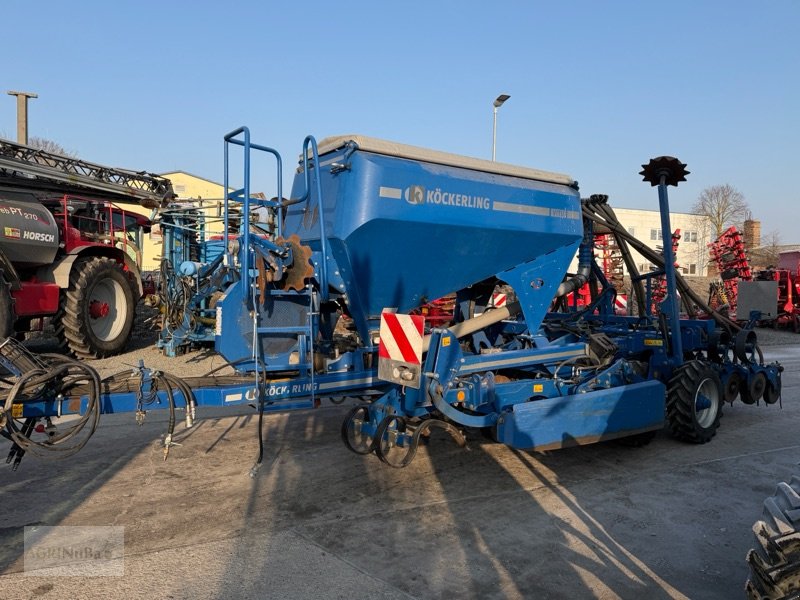 Direktsaatmaschine от тип Köckerling Vitu 300, Gebrauchtmaschine в Prenzlau (Снимка 10)
