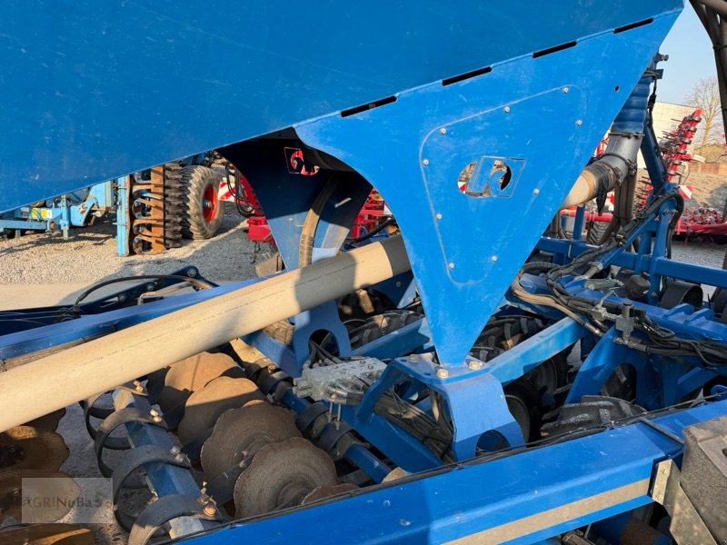 Direktsaatmaschine от тип Köckerling Vitu 300, Gebrauchtmaschine в Prenzlau (Снимка 17)