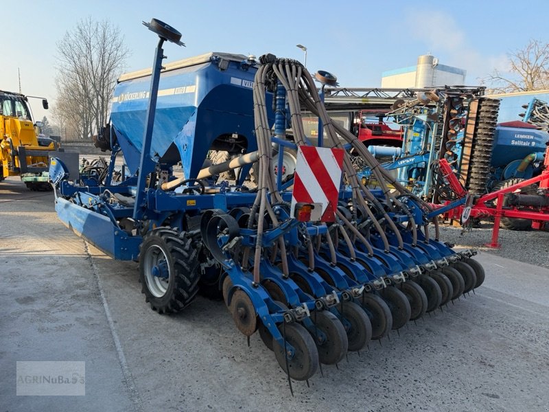Direktsaatmaschine des Typs Köckerling Vitu 300, Gebrauchtmaschine in Prenzlau (Bild 5)