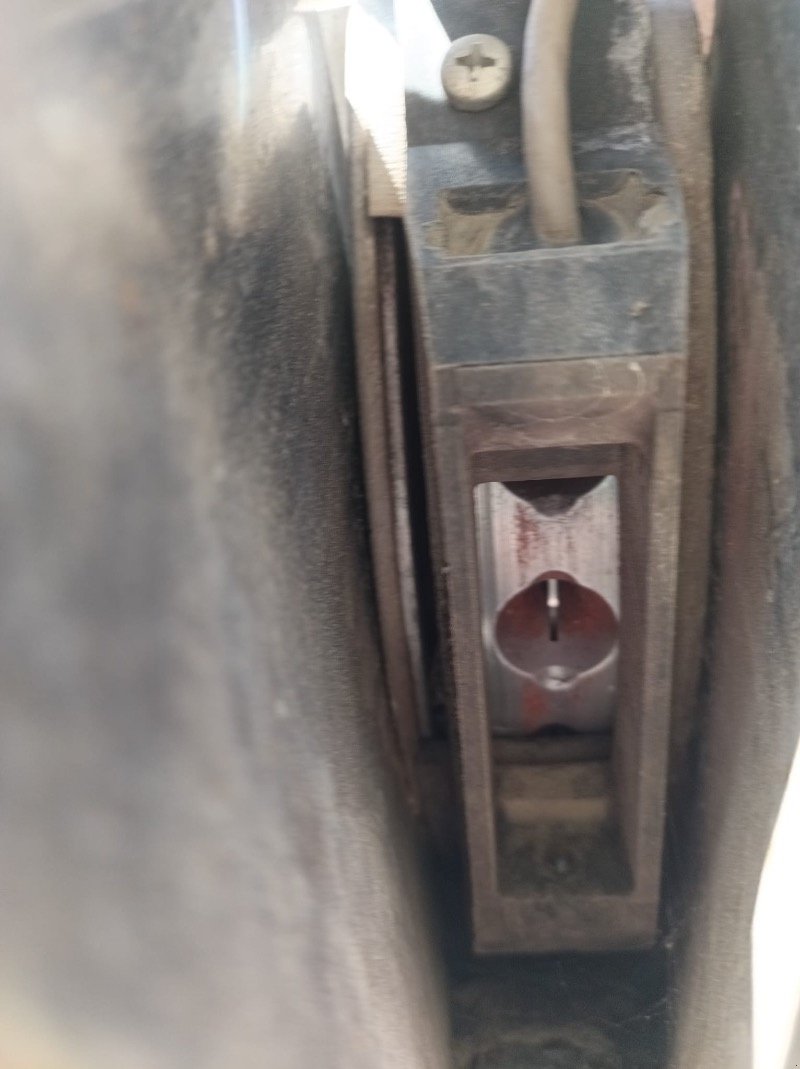 Direktsaatmaschine del tipo Kongskilde Demeter Aeromat P8Z, Gebrauchtmaschine en Liebenwalde (Imagen 7)