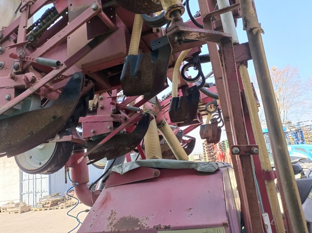 Direktsaatmaschine del tipo Kongskilde Demeter Aeromat P8Z, Gebrauchtmaschine en Liebenwalde (Imagen 9)